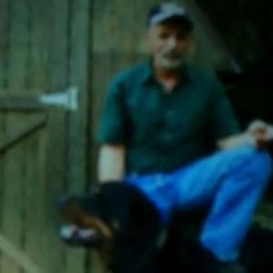 Meet your Posher, Donald